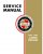 1962-1968 Jeep J-Series Gladiator Wagoneer Service Manual