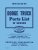 1941-1945 Dodge Truck Parts List - W Series