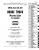 1941-1945 Dodge Truck Parts List - W Series