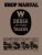 1941-1947 Dodge Truck W Series Shop Manual