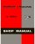 1958 Dodge Truck L Series Shop Manual