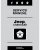 1999 Jeep Cherokee Service Manual