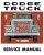 1963 Dodge Truck S Series Service Manual