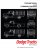 1967 Dodge Truck 100-800 Service Manual