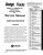 1972 Dodge Truck 100-800 Service Manual