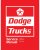 1974 Dodge Truck 100-800 Service Manual