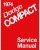 1974 Dodge Compact Van Service Manual