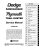 1977-78 Dodge Ramcharger / Plymouth Trail Duster Service Manual