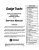 1977 Dodge Truck 100-800 Service Manual