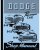 1941-1948 Dodge Service Manual