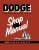1954 Dodge Shop Manual