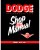 1955 Dodge Shop Manual