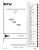 1961 Dodge Dart and Lancer Master Parts List