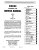 1963 Dodge Custom 880 Service Manual