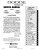 1964 Dodge Dart Polara Service Manual
