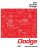 1967 Dodge Dart Coronet and Charger Service Manual