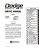 1970 Dodge Charger & Coronet Service Manual