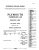 1942 Plymouth Passenger Car Parts List