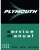 1955-1956 Plymouth Service Manual