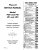 1957-1958 Plymouth Service Manual