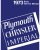 1973 Plymouth Chrysler & Imperial Body Service Manual