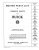 1924-34 Buick Master Parts List