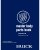 1940-1965 Buick Master Parts Book