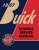 1957 Buick Chassis Service Manual