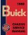 1958 Buick Chassis Service Manual