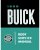 1959 Buick Body Service Manual