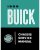 1959 Buick chassis Service Manual