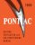 1959 Pontiac Heating Ventilation and AC Manual