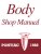 1960 Pontiac Body Shop Manual