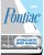 1961 Pontiac Hydra-Matic Shop Manual