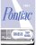 1961 Pontiac Chassis Shop Manual