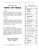 1961 Pontiac Tempest Body and Chassis Manual