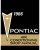 1966 Pontiac Air Conditioning Shop Manual