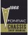 1966 Pontiac Chassis Shop Manual