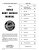 1960 Buick Body Service Manual