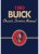 1960 Buick Chassis Service Manual