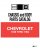 1946-1964 Chevrolet Chassis and Body Parts Catalog