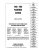1946-1964 Chevrolet Chassis and Body Parts Catalog