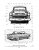 1946-1964 Chevrolet Chassis and Body Parts Catalog