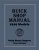 1929 Buick Shop Manual