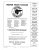 1953-60 Pontiac Master Parts and Accessories Catalog