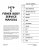 1979 Fisher Body E Service Manual