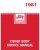 1981 Fisher Body Service Manual
