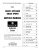 1965 Buick Skylark Service Manual Supplement