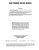 1990 Pontiac Firebird Service Manual