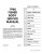1966 Fisher Body Service Manual